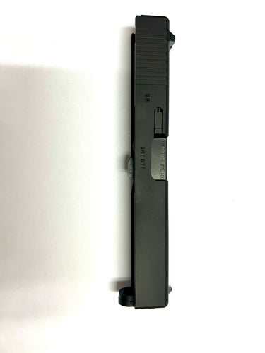 TOKYO MARUI (TM) - G17 Gen3 Original Slide Set for G17 Gen3 GBB