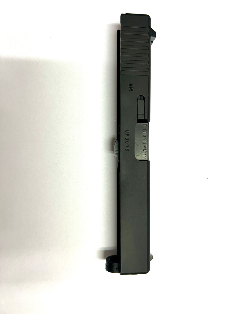 Load image into Gallery viewer, TOKYO MARUI (TM) - G17 Gen3 Original Slide Set for G17 Gen3 GBB
