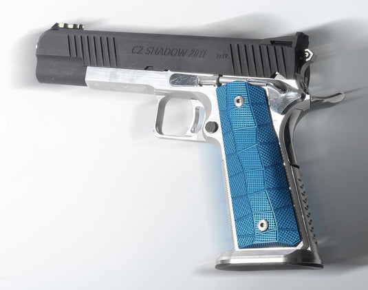 Revanchist Airsoft 3DP 5