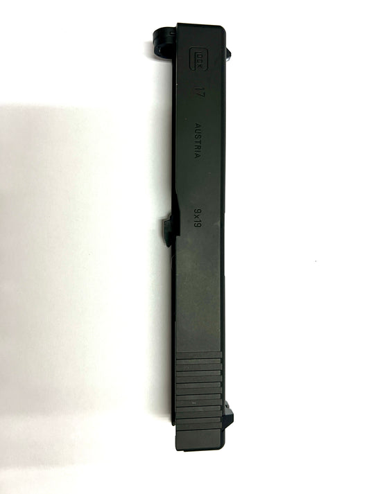 TOKYO MARUI (TM) - G17 Gen3 Original Slide Set for G17 Gen3 GBB