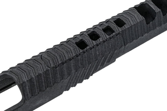 Revanchist 3DP INF Style Open Slide Kit For Marui TM Hi-Capa