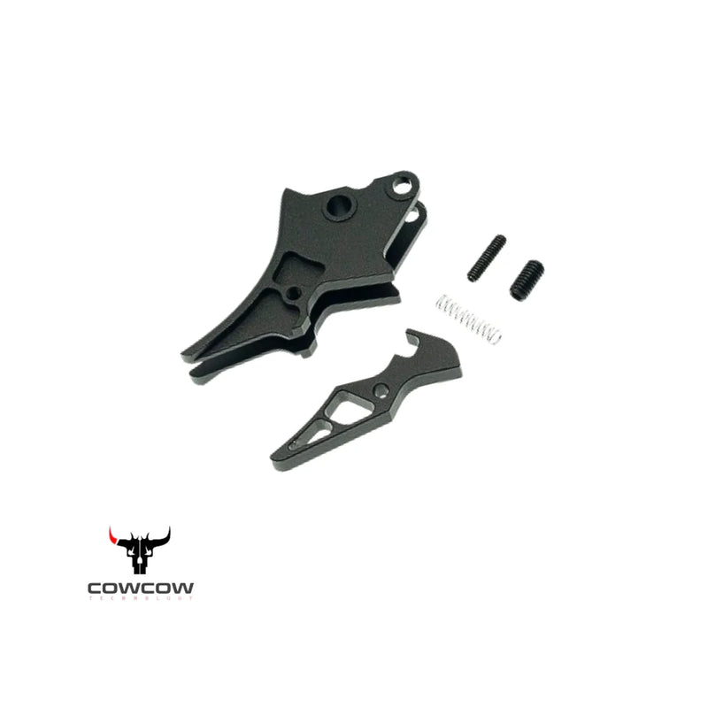 Load image into Gallery viewer, CowCow Tactical Trigger V2 for Tokyo Marui M&amp;P9 Series (2 colors)
