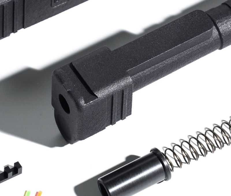 將圖片載入圖庫檢視器，Revanchist Airsoft 3DP 5" G 17 Gen7 Sight Tracker Kit (Iron Sight) for Hi-Capa #RA_10576
