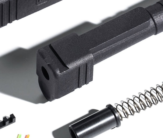 Revanchist Airsoft 3DP 5" G 17 Gen7 Sight Tracker Kit (Iron Sight) for Hi-Capa
