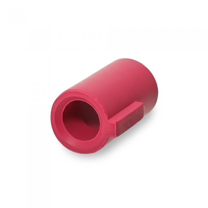 Load image into Gallery viewer, NINE BALL Wide Use HARD Bucking (Red)
