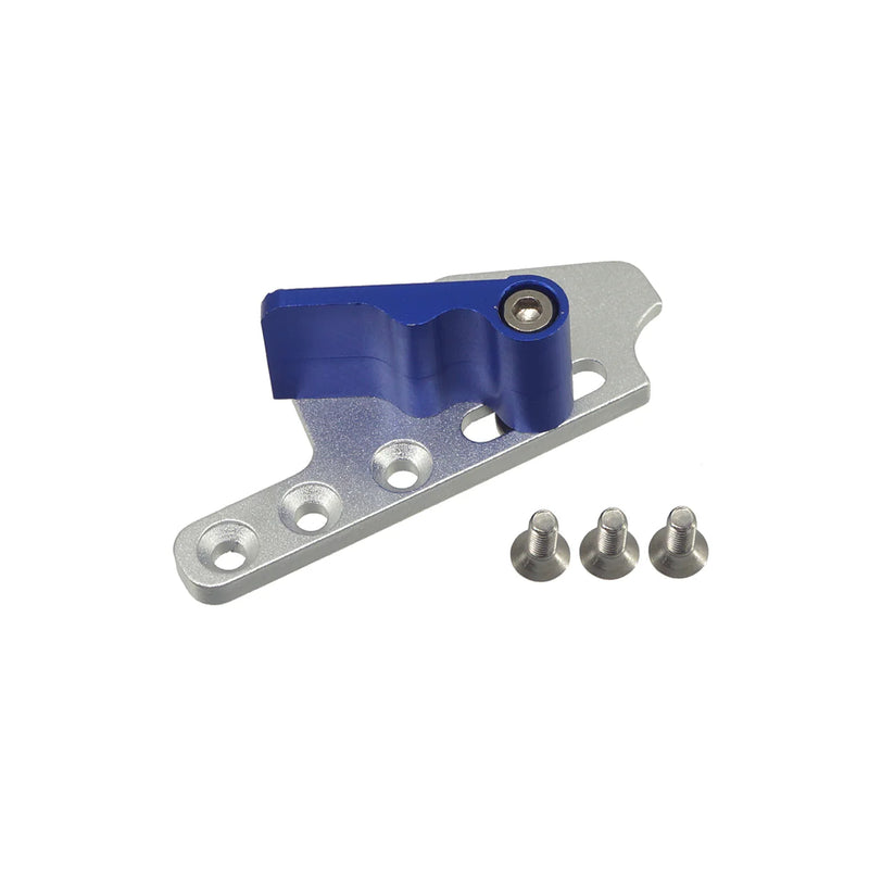 Load image into Gallery viewer, 5KU Adjustable Thumb Rest for Marui Hi-Capa GBB Airsoft 5KU-GB-278 blue
