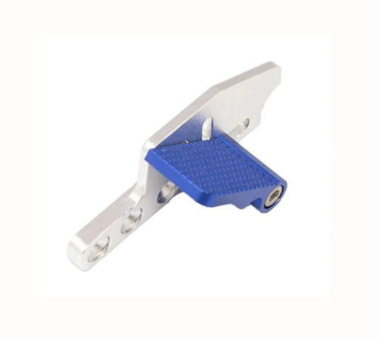 5KU Adjustable Thumb Rest for Marui Hi-Capa GBB Airsoft 5KU-GB-278 Blue