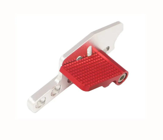 5KU Adjustable Thumb Rest for Marui Hi-Capa GBB Airsoft 5KU-GB-278 red