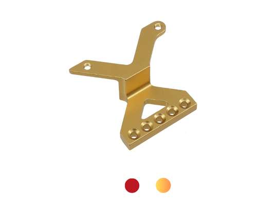 5KU C-More 90 Degree Mount Base Type.3 for Hi-Capa GBB Airsoft #5KU-GB-298