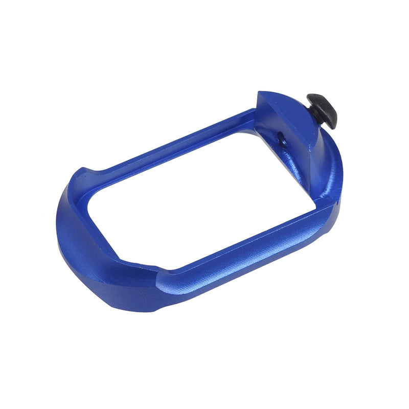 將圖片載入圖庫檢視器，5KU Z-Style 緊湊型彈匣井 PRO 適用於 G17/18C/22/34 GEN3 GBB #GB-444
