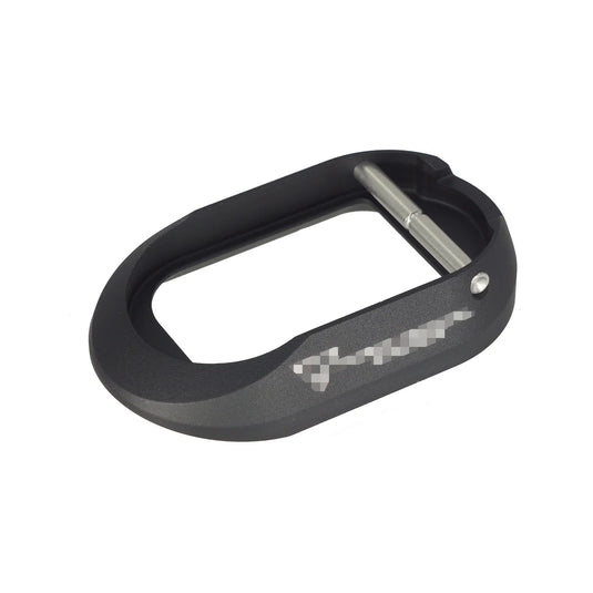 5KU Aluminum Magwell for Marui Hi-Capa GBB #5KU-GB-484