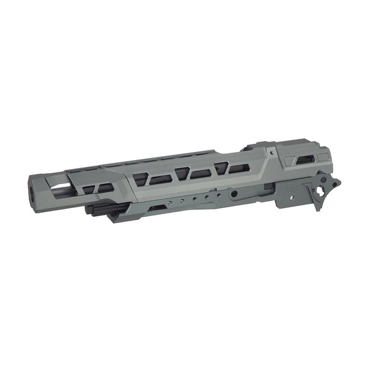 5KU CNC EX-01 Frame Kit for Marui Hi-Capa GBB Airsoft ( 5KU-GB-574 )