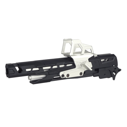 5KU CNC EX-02 Frame Kit for Marui Hi-Capa GBB