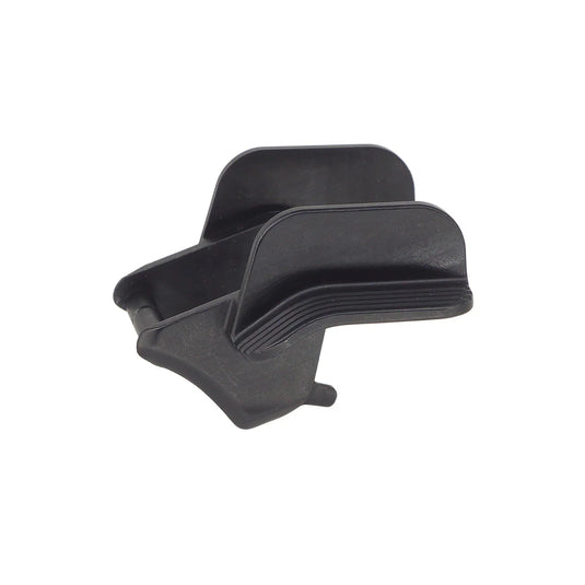 5KU Stainless Shielded Thumb Safety-Ambi for Marui Hi-Capa GBB Airsoft #5KU-GB-594
