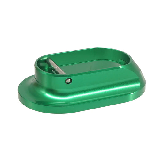 5KU Aluminum XL Infinity Magwell for 5KU CNC Hi-Capa Grip
