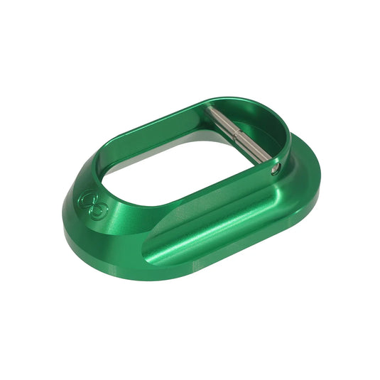 5KU Aluminum XL Infinity Magwell for 5KU CNC Hi-Capa Grip