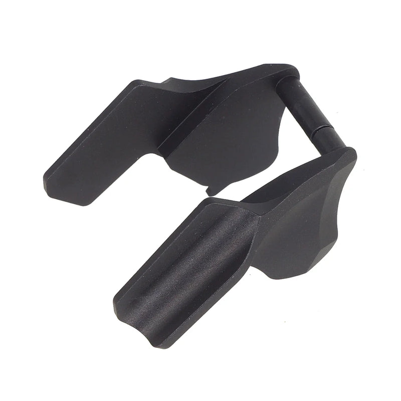 Chargez l'image dans la visionneuse de la galerie, 5KU Compact Magwell pour VFC G17 (Noir) Tactique Airsof #GB-432-B
