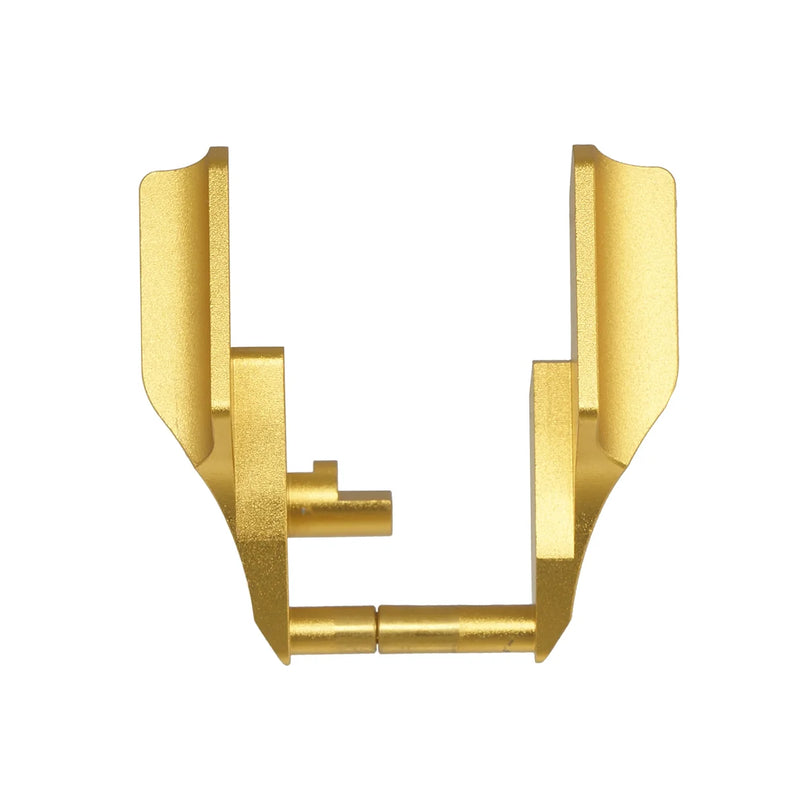 Chargez l'image dans la visionneuse de la galerie, 5KU Compact Magwell pour VFC G17 (Noir) Tactique Airsof #GB-432-B
