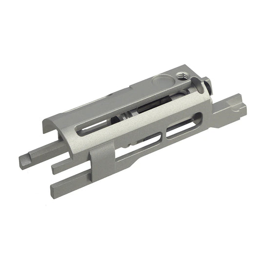 5KU CNC 鋁製 5 吋 LimCat 客製化套件 雙色款 適用於 Marui Hi-Capa (5KU-GB-601)
