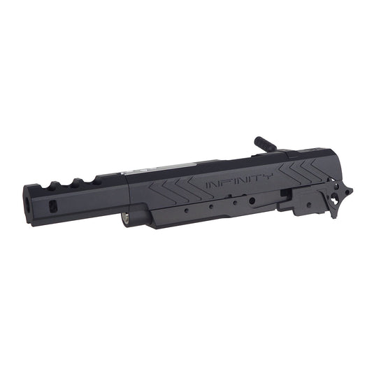 Kit Cadre CNC 5KU EX-02 pour Marui Hi-Capa GBB Airsoft