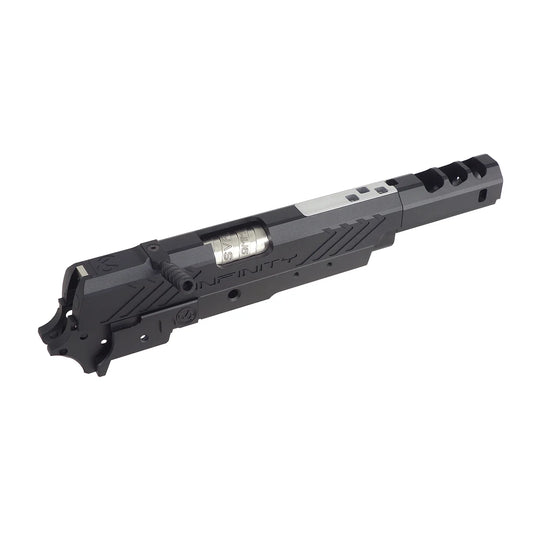 Kit Cadre CNC 5KU EX-02 pour Marui Hi-Capa GBB Airsoft