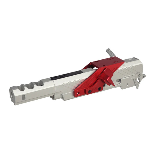 Kit Cadre CNC 5KU EX-02 pour Marui Hi-Capa GBB Airsoft