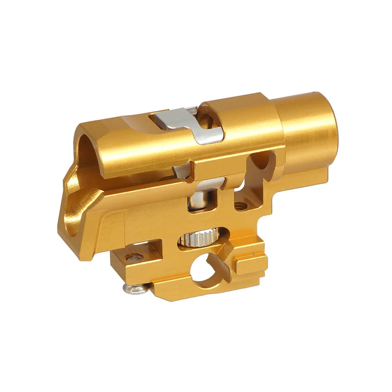 Chargez l'image dans la visionneuse de la galerie, Kit Cadre CNC 5KU EX-02 pour Marui Hi-Capa GBB Airsoft #5KU-GB-592

