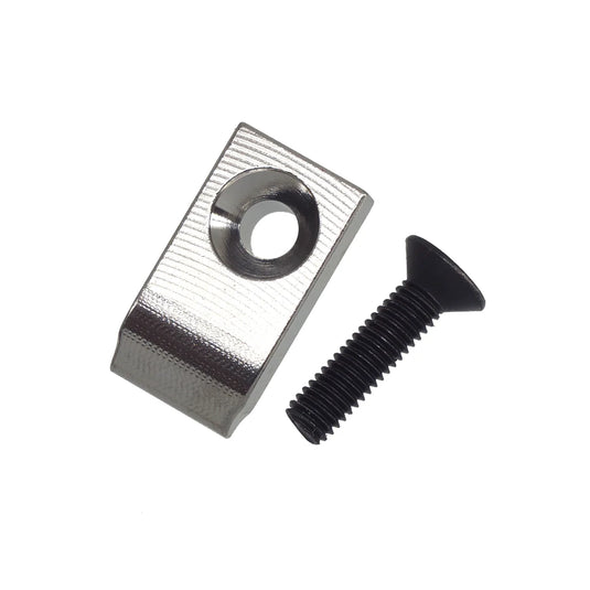 5KU Stainless Hammer Protection Pad for Marui Hi-Capa GBB