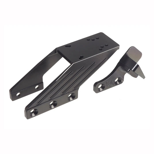 5KU Infinity Optic Mount With Thumb Rest for IMM Kit