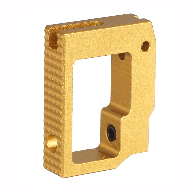 將圖片載入圖庫檢視器，5KU Killer Velocity CNC Trigger for MARUI &amp; WE G系列 #GB-553
