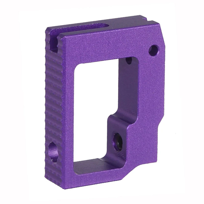 將圖片載入圖庫檢視器，5KU Killer Velocity CNC Trigger for MARUI &amp; WE G系列 #GB-553
