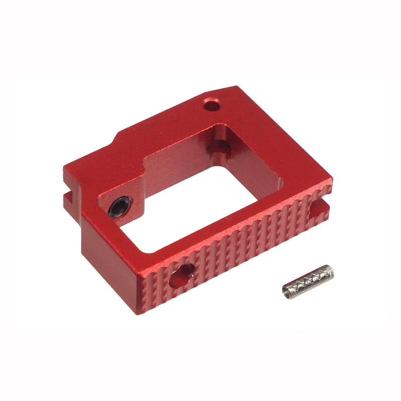 將圖片載入圖庫檢視器，5KU Killer Velocity CNC Trigger for MARUI &amp; WE G系列 #GB-553
