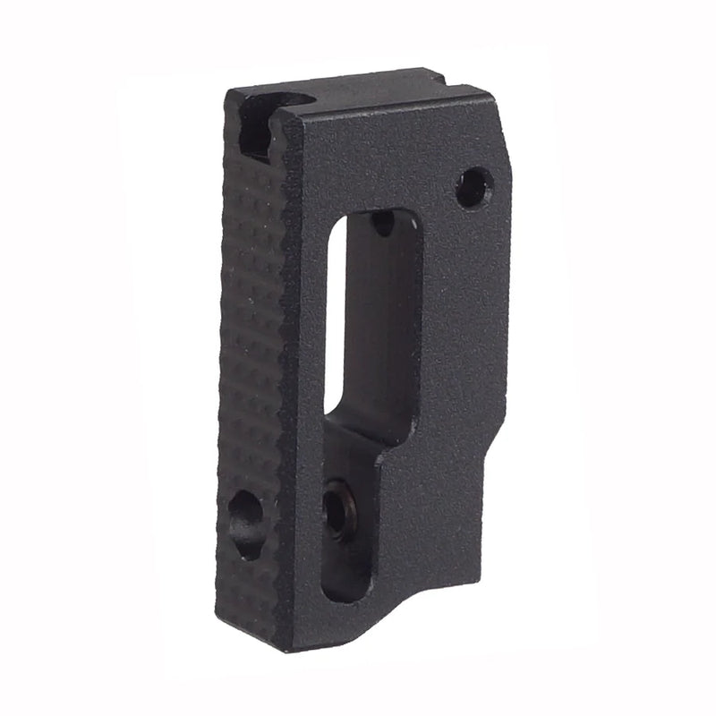 將圖片載入圖庫檢視器，5KU Killer Velocity CNC Trigger for MARUI &amp; WE G系列 #GB-553

