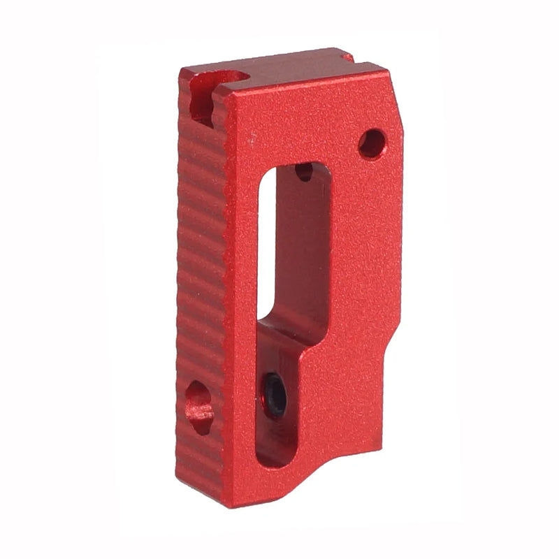 將圖片載入圖庫檢視器，5KU Killer Velocity CNC Trigger for MARUI &amp; WE G系列 #GB-553
