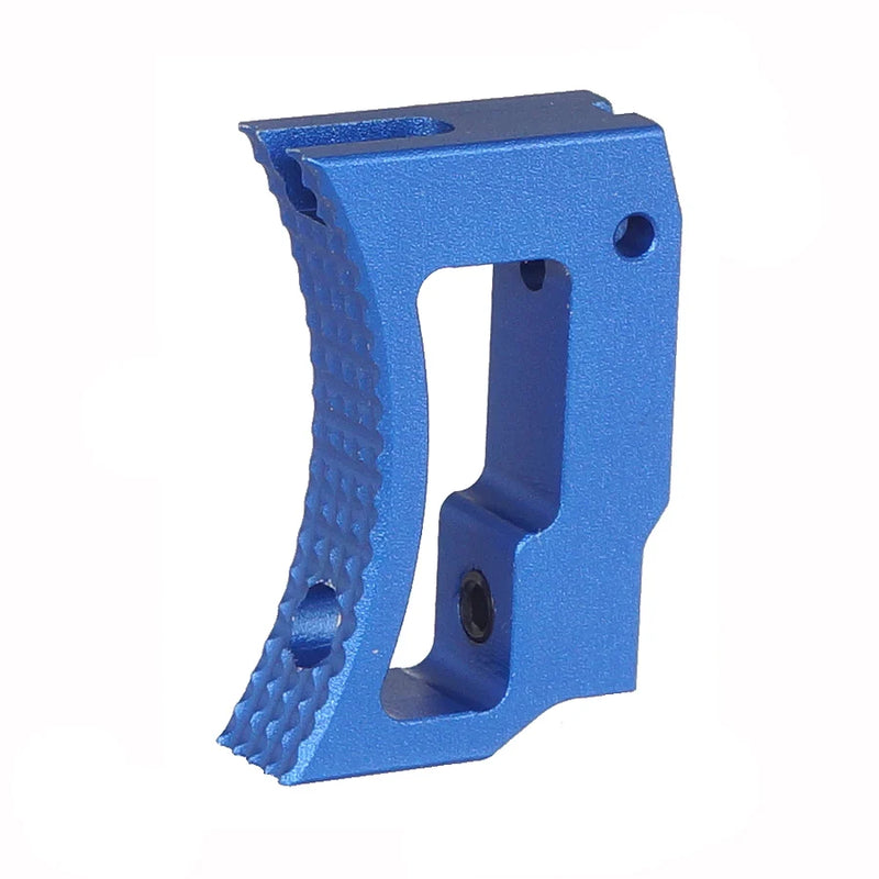 Chargez l'image dans la visionneuse de la galerie, 5KU Gâchette CNC Killer Velocity pour G-series MARUI &amp; WE #GB-553
