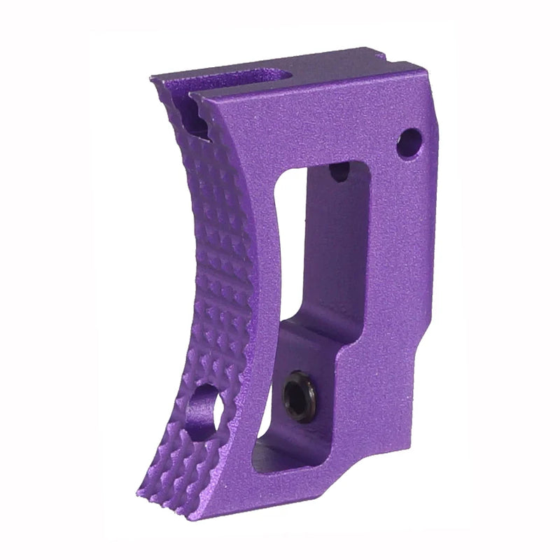 Chargez l'image dans la visionneuse de la galerie, 5KU Gâchette CNC Killer Velocity pour G-series MARUI &amp; WE #GB-553
