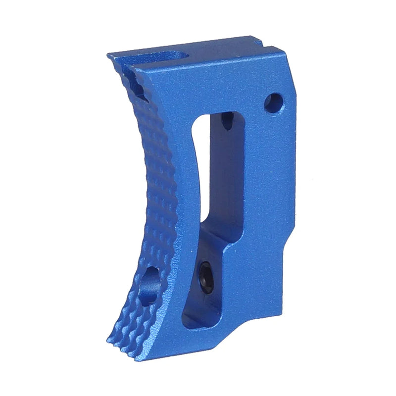 Chargez l'image dans la visionneuse de la galerie, 5KU Gâchette CNC Killer Velocity pour G-series MARUI &amp; WE #GB-553
