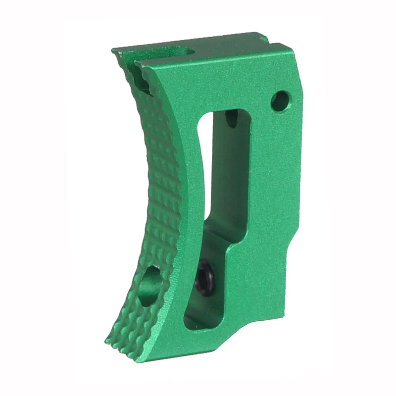 Chargez l'image dans la visionneuse de la galerie, 5KU Gâchette CNC Killer Velocity pour G-series MARUI &amp; WE #GB-553
