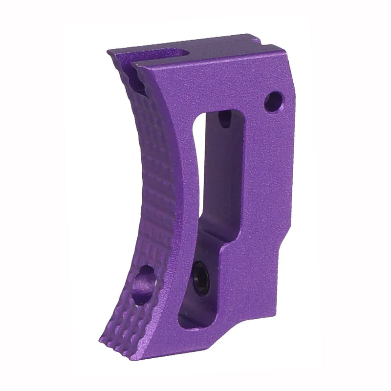Chargez l'image dans la visionneuse de la galerie, 5KU Gâchette CNC Killer Velocity pour G-series MARUI &amp; WE #GB-553
