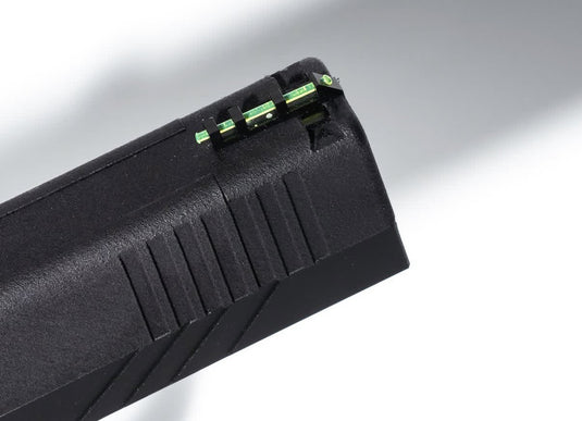 Revanchist Airsoft 3DP 5" G 17 Gen7 Sight Tracker Kit (Iron Sight) for Hi-Capa