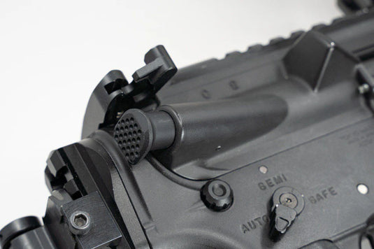 Revanchist FC Style Forward Assist Button for TM Marui MWS M4 GBB Rifle Airsoft RA_10153 10154