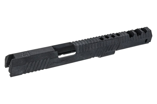 Revanchist 3DP INF Style Open Slide Kit For Marui TM Hi-Capa 