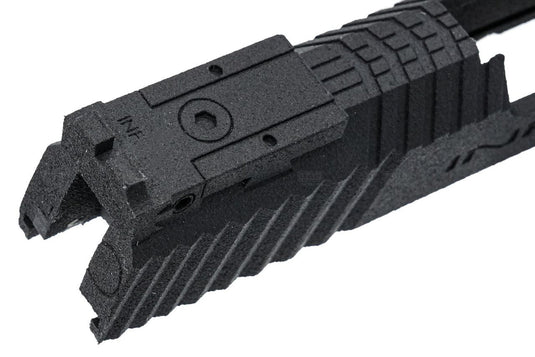 Revanchist 3DP INF Style 5.1 Standard Slide Kit For Marui TM Hi-Capa GBB
