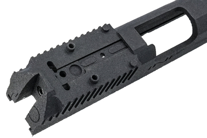 Load image into Gallery viewer, Revanchist 3DP INF Style 5.1 Optic Ready Slide Kit For Marui TM Hi-Capa GBB #RA_10456
