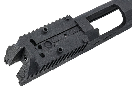 Revanchist 3DP INF Style 5.1 Optic Ready Slide Kit For Marui TM Hi-Capa GBB