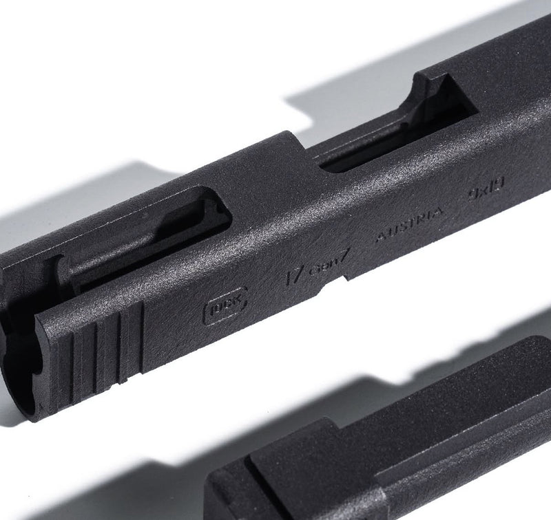 將圖片載入圖庫檢視器，Revanchist Airsoft 3DP 5" G 17 Gen7 Sight Tracker Kit (Iron Sight) for Hi-Capa #RA_10576
