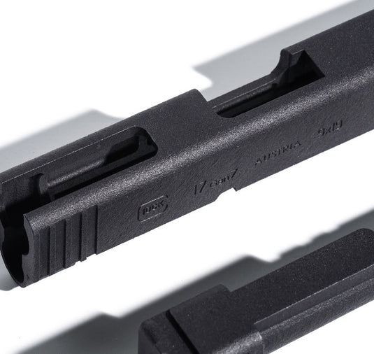 Revanchist Airsoft 3DP 5" G 17 Gen7 Sight Tracker Kit (Iron Sight) for Hi-Capa