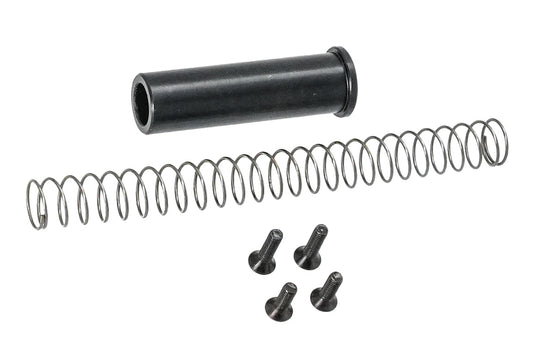 Revanchist 3DP INF Style 5.1 Optic Ready Slide Kit For Marui TM Hi-Capa GBB