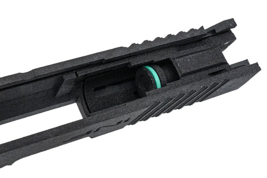 Revanchist 3DP INF Style Open Slide Kit For Marui TM Hi-Capa