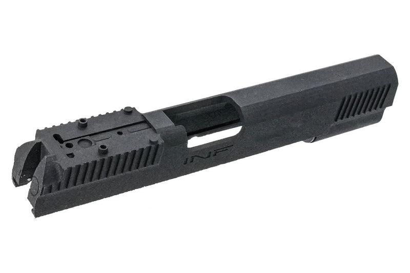 Load image into Gallery viewer, Revanchist 3DP INF Style 5.1 Optic Ready Slide Kit For Marui TM Hi-Capa GBB #RA_10456
